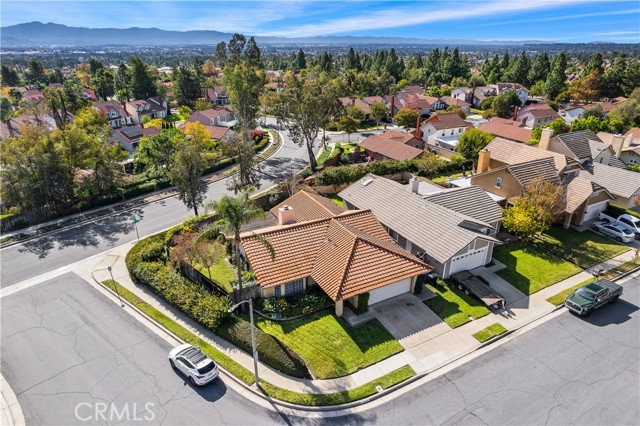 11383 Mineral Peak Court, Rancho Cucamonga, CA 91737