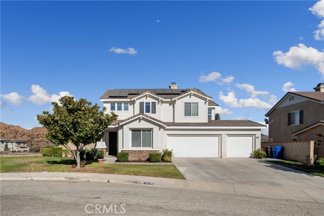 Detail Gallery Image 1 of 56 For 29354 via Estancia, Valencia,  CA 91354 - 4 Beds | 3 Baths