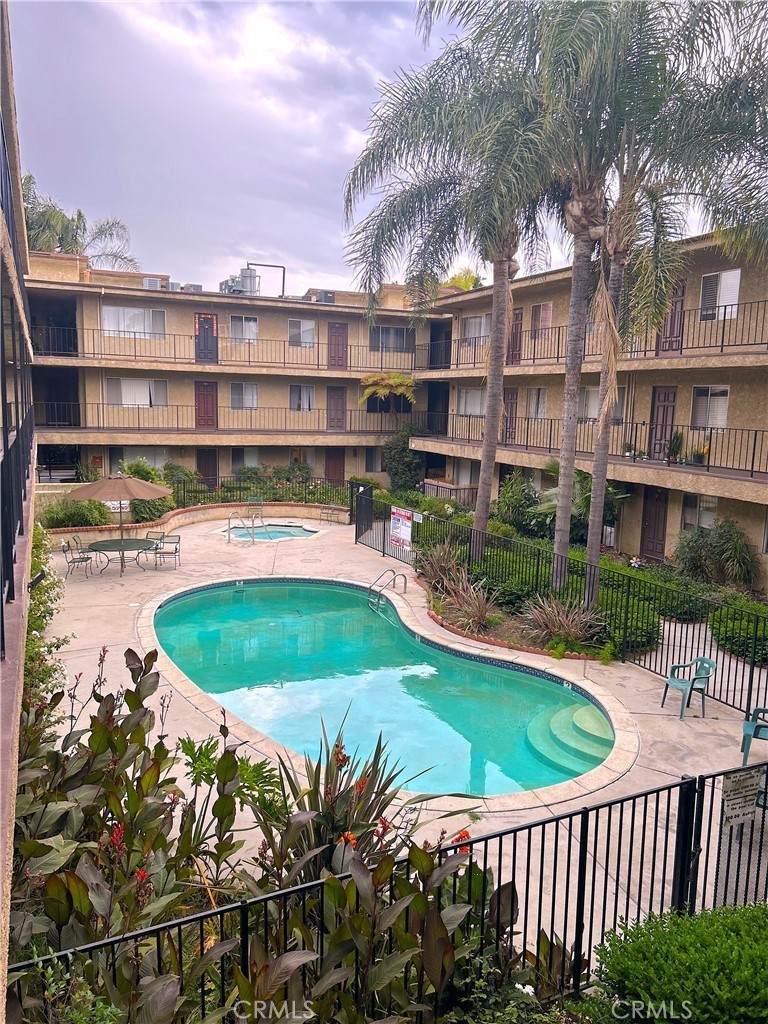 8505 Columbus Avenue #107