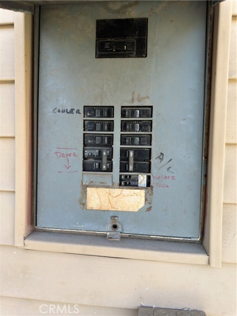 Detail Gallery Image 16 of 27 For 2210 Marguerite, Palm Springs,  CA 92264 - 3 Beds | 1/1 Baths