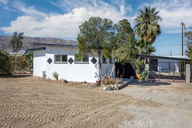 Detail Gallery Image 4 of 38 For 7362 Sahara Ave, Twentynine Palms,  CA 92277 - 1 Beds | 1 Baths
