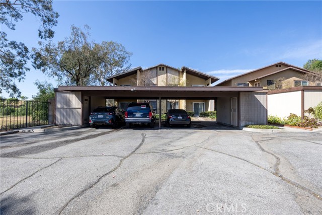 Detail Gallery Image 3 of 47 For 3118 Little Mountain #a, San Bernardino,  CA 92405 - 2 Beds | 2 Baths