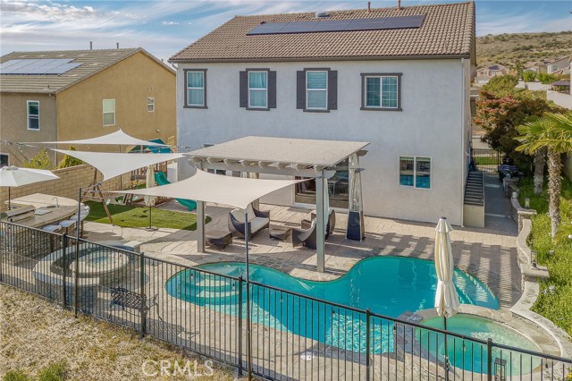 Detail Gallery Image 56 of 60 For 20256 Dorothy St, Saugus,  CA 91350 - 5 Beds | 3 Baths