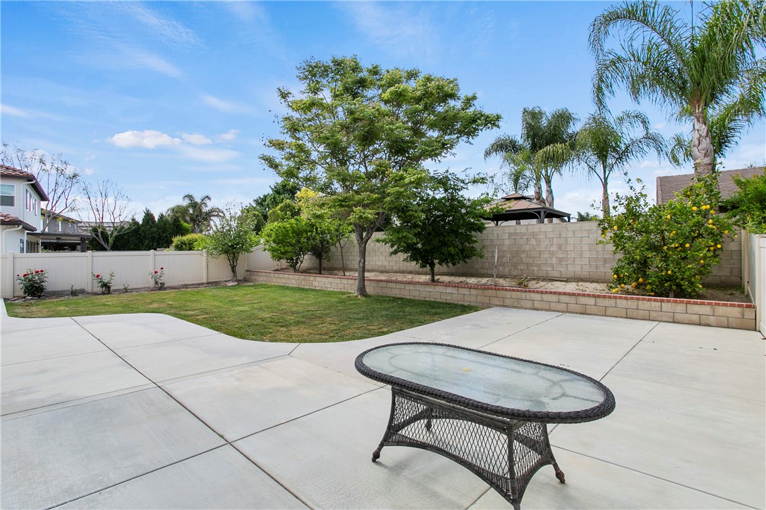 Detail Gallery Image 20 of 25 For 7143 Leighton Dr, Corona,  CA 92880 - 4 Beds | 3 Baths