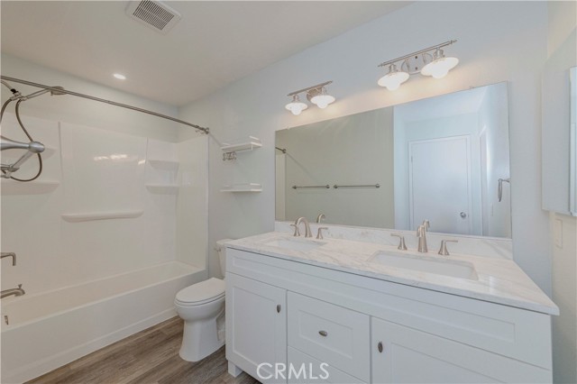 Detail Gallery Image 13 of 20 For 2200 Cheyenne Way #108,  Fullerton,  CA 92833 - 1 Beds | 1 Baths