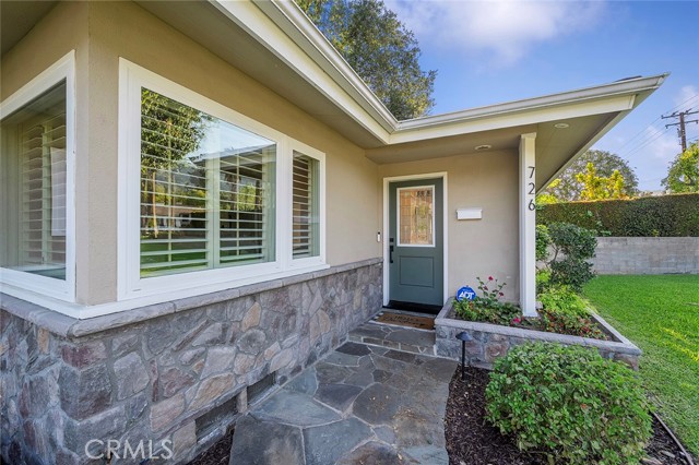 Detail Gallery Image 6 of 56 For 726 E Sierra Madre Ave, Glendora,  CA 91741 - 5 Beds | 2/1 Baths