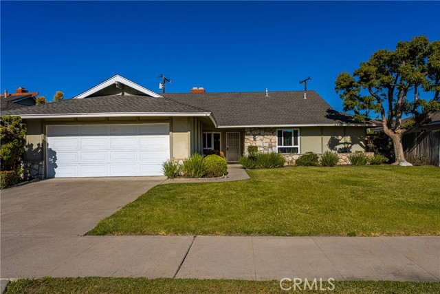 Details for 557 Gardner Drive, Orange, CA 92866