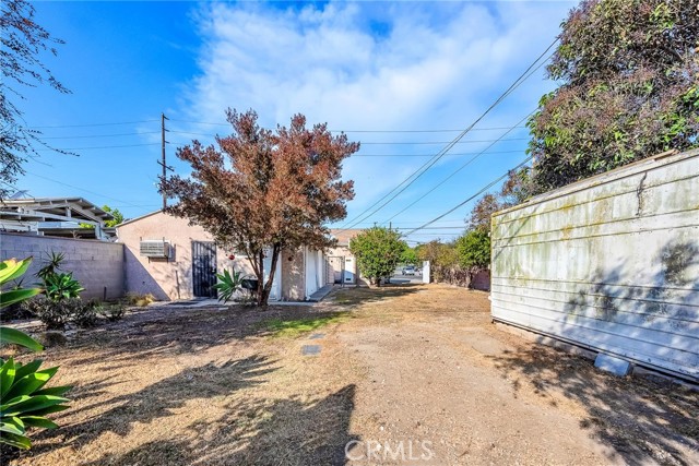 Detail Gallery Image 34 of 39 For 2402 Marine Ave, Gardena,  CA 90249 - 2 Beds | 1 Baths