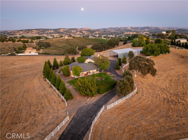 Detail Gallery Image 70 of 75 For 2120 Claassen Ranch Ln, Paso Robles,  CA 93446 - 3 Beds | 2 Baths