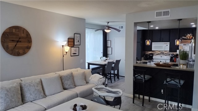 Detail Gallery Image 2 of 9 For 5722 E Stillwater Ave #55,  Orange,  CA 92869 - 2 Beds | 2 Baths