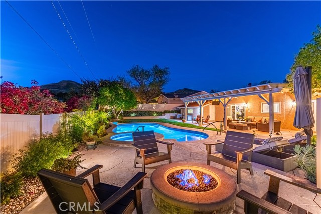 Detail Gallery Image 48 of 53 For 3525 Waco Ave, Simi Valley,  CA 93063 - 3 Beds | 2 Baths