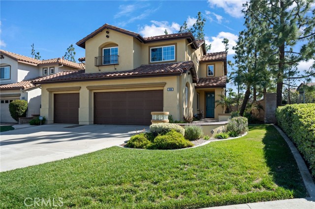 Detail Gallery Image 3 of 37 For 2826 Lemonwood Ct, Fullerton,  CA 92835 - 3 Beds | 3 Baths