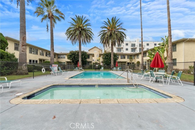 Detail Gallery Image 21 of 28 For 5309 Cahuenga Blvd #B,  North Hollywood,  CA 91601 - 2 Beds | 1 Baths