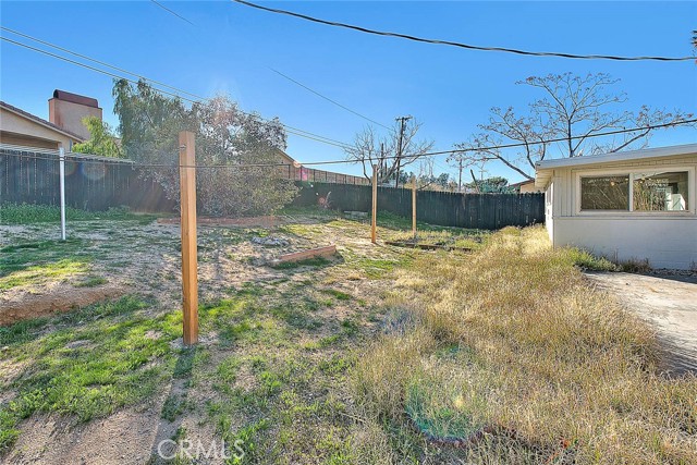 Detail Gallery Image 37 of 42 For 61673 Palm Vista, Joshua Tree,  CA 92252 - 2 Beds | 1 Baths