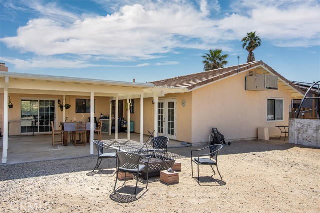 Detail Gallery Image 38 of 41 For 5750 Hall Ln, Twentynine Palms,  CA 92277 - 3 Beds | 2 Baths