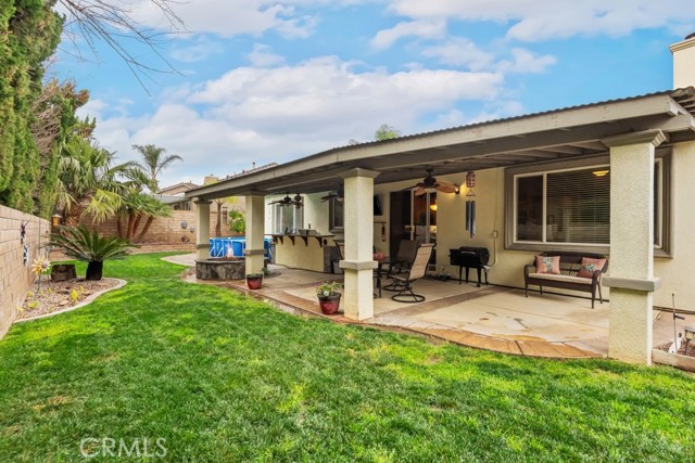 Detail Gallery Image 7 of 38 For 1181 Foothill, Banning,  CA 92220 - 3 Beds | 2/1 Baths