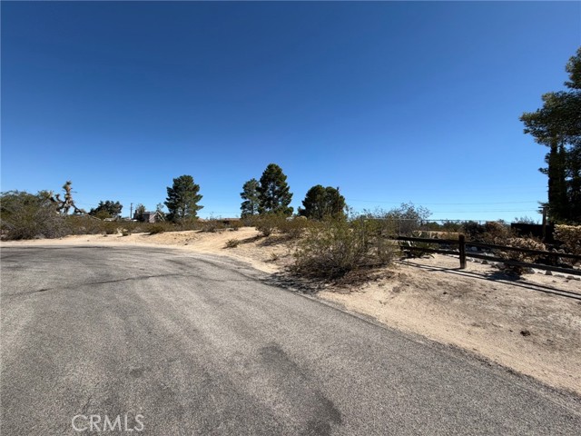  Land for Sale in Apple Valley, California