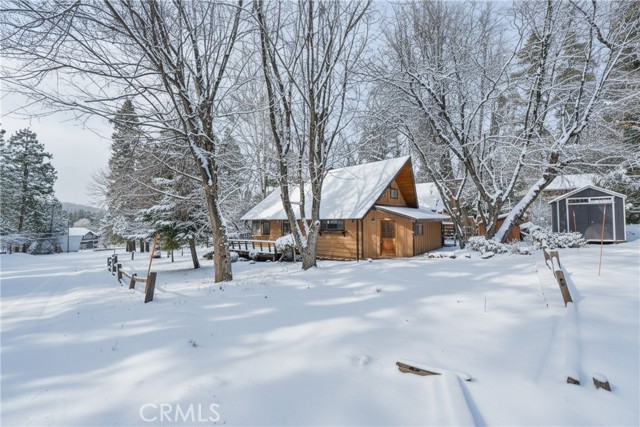 Detail Gallery Image 18 of 50 For 901 Tehama, Big Bear Lake,  CA 92315 - 3 Beds | 3 Baths