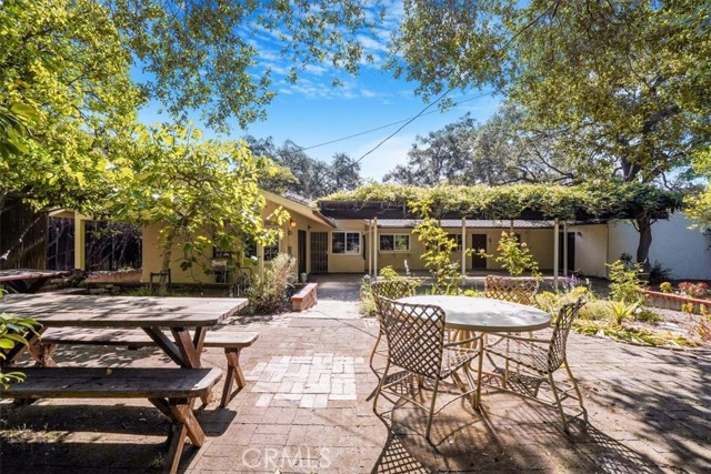 Detail Gallery Image 65 of 66 For 4859 Carmel Rd, La Canada Flintridge,  CA 91011 - 3 Beds | 3 Baths