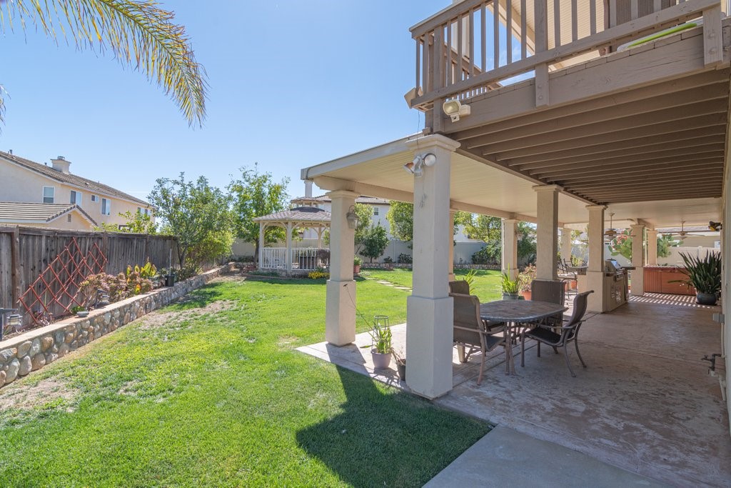 Detail Gallery Image 35 of 52 For 32836 Whitehaven Ct, Menifee,  CA 92584 - 5 Beds | 3/1 Baths