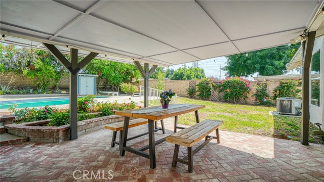 Detail Gallery Image 40 of 56 For 11426 Collett Avenue, Granada Hills,  CA 91344 - 3 Beds | 2 Baths