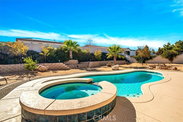 Detail Gallery Image 10 of 53 For 56171 Nez Perce Trl, Yucca Valley,  CA 92284 - 4 Beds | 2 Baths