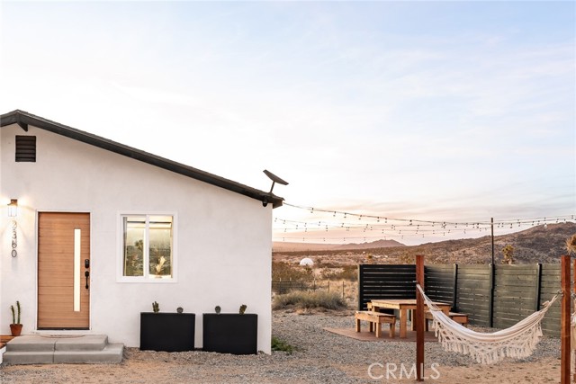 Detail Gallery Image 32 of 38 For 2360 Sand, Landers,  CA 92285 - 1 Beds | 1 Baths