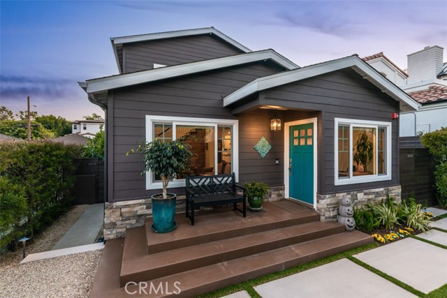 732 36th Street, Manhattan Beach, California 90266, 4 Bedrooms Bedrooms, ,3 BathroomsBathrooms,Residential,Sold,36th,SB21235456