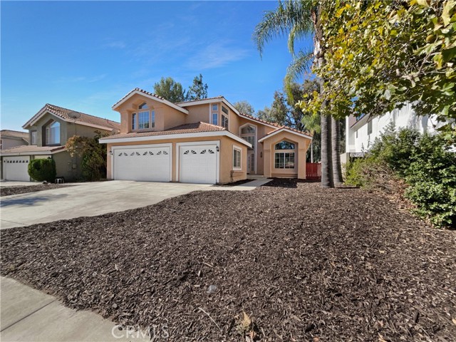 Detail Gallery Image 6 of 21 For 23663 Cadenza Dr, Murrieta,  CA 92562 - 4 Beds | 2/1 Baths