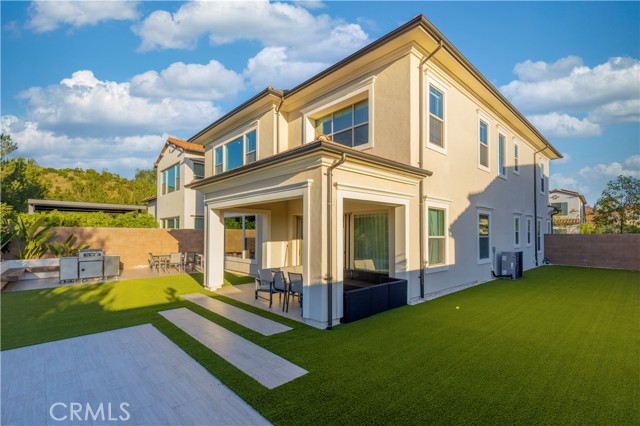 Detail Gallery Image 71 of 74 For 63 Longchamp, Irvine,  CA 92602 - 4 Beds | 3/1 Baths