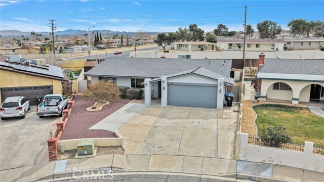 Detail Gallery Image 54 of 61 For 936 Pinon, Barstow,  CA 92311 - 4 Beds | 2 Baths