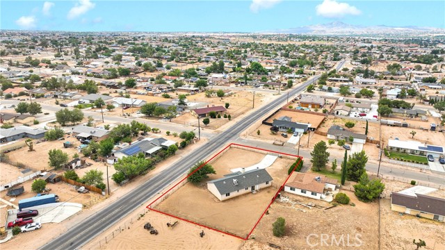 Detail Gallery Image 33 of 38 For 11389 Jacaranda Ave, Hesperia,  CA 92345 - 3 Beds | 2 Baths