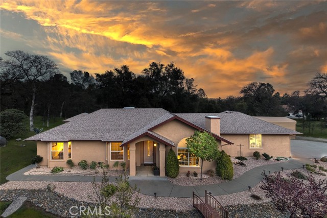 Detail Gallery Image 1 of 75 For 3587 Quail Ridge Dr, Mariposa,  CA 95338 - 4 Beds | 2/1 Baths