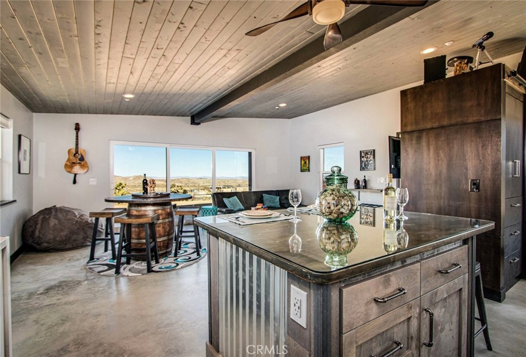 60815 Alta Loma Drive, Joshua Tree, CA 92252