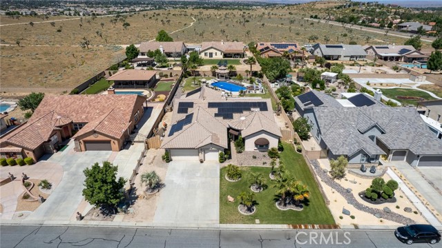 Detail Gallery Image 58 of 68 For 41713 Doverwood Ct, Lancaster,  CA 93536 - 5 Beds | 3/1 Baths