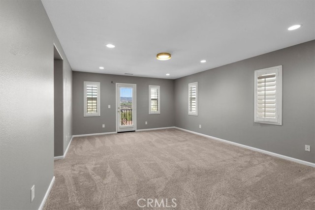 Detail Gallery Image 48 of 54 For 4332 Cantada, Corona,  CA 92883 - 4 Beds | 4/1 Baths