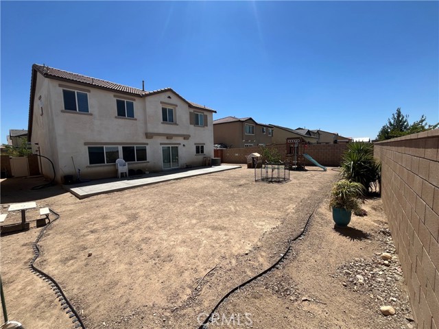 Detail Gallery Image 25 of 36 For 11764 Andrews Pl, Victorville,  CA 92392 - 4 Beds | 3/1 Baths