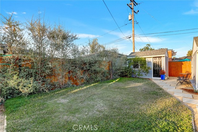 Detail Gallery Image 36 of 52 For 3902 North Marshall Way, Long Beach,  CA 90807 - 2 Beds | 1 Baths