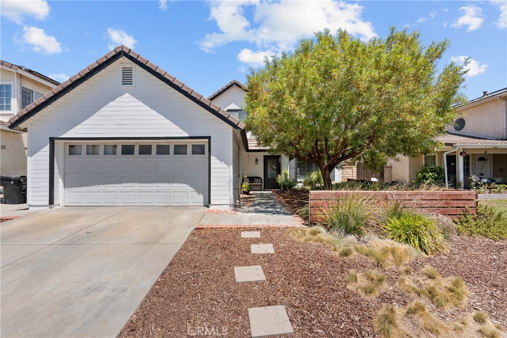 29124 Diablo Place