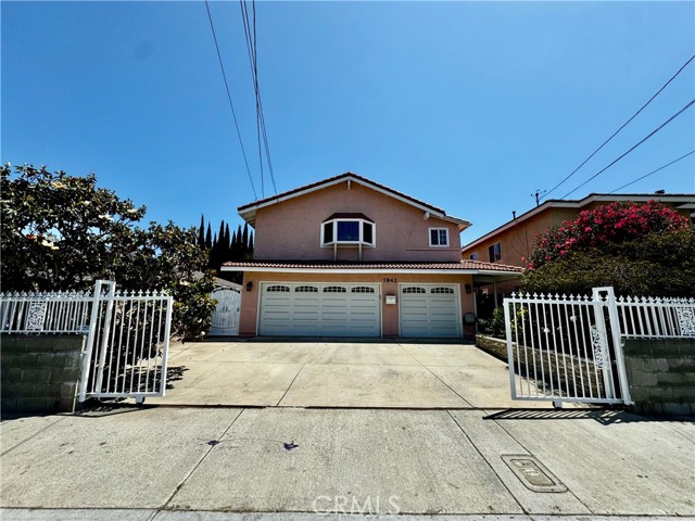 Image 1 of 45 For 7842 Cypress Drive