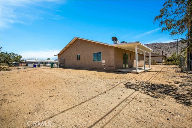 Detail Gallery Image 22 of 29 For 6956 Juniper Ave, Twentynine Palms,  CA 92277 - 3 Beds | 2 Baths