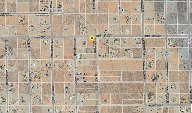 Detail Gallery Image 1 of 9 For 0 De La Rosa Rd, Pinon Hills,  CA 92372 - – Beds | – Baths