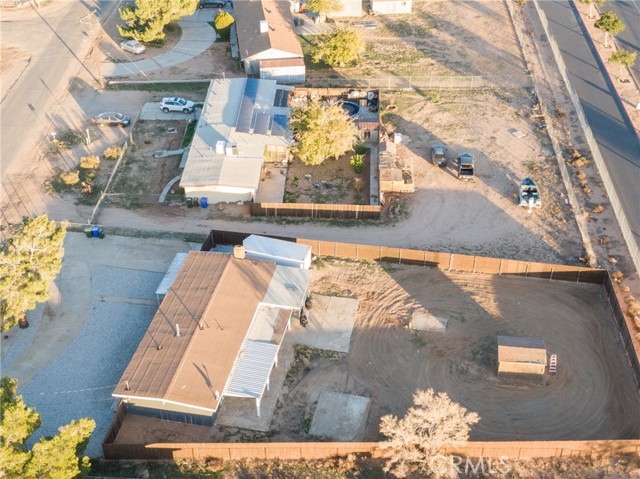 Detail Gallery Image 35 of 42 For 22947 Lucilla Rd, Apple Valley,  CA 92308 - 3 Beds | 1 Baths