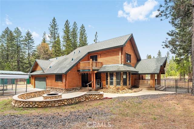 Detail Gallery Image 44 of 72 For 7597 Maddrill, Forest Ranch,  CA 95942 - 3 Beds | 2 Baths