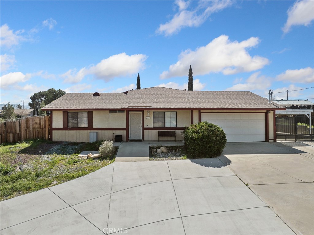 18449 Hackberry