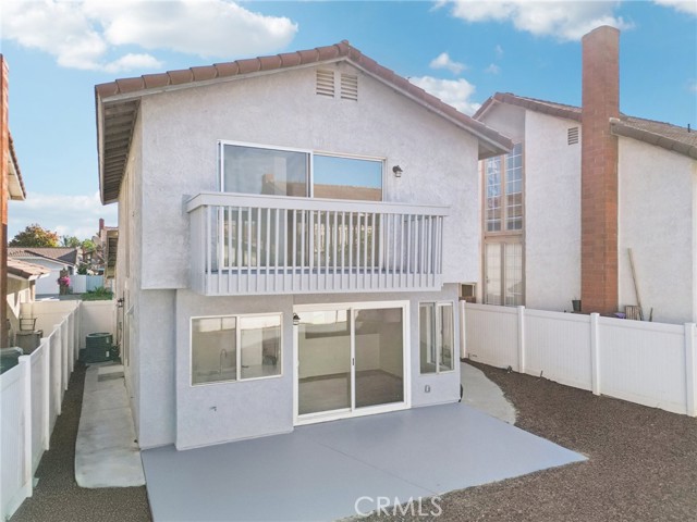 Detail Gallery Image 21 of 29 For 11897 Graham St, Moreno Valley,  CA 92557 - 3 Beds | 2/1 Baths