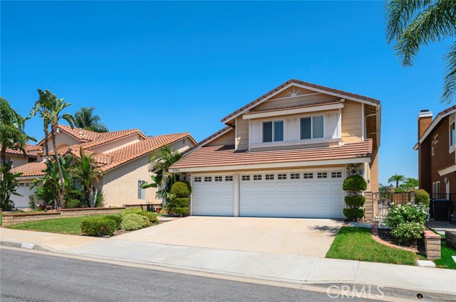 Image 3 for 17931 Paseo Valle, Chino Hills, CA 91709