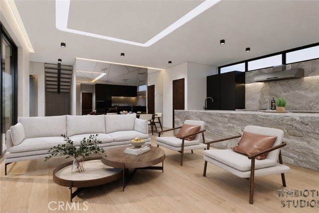 Detail Gallery Image 2 of 2 For 2910 Bayside, Corona Del Mar,  CA 92625 - 2 Beds | 2/1 Baths