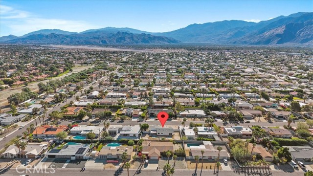 Detail Gallery Image 26 of 27 For 2384 E Rogers Rd., Palm Springs,  CA 92262 - 3 Beds | 2 Baths