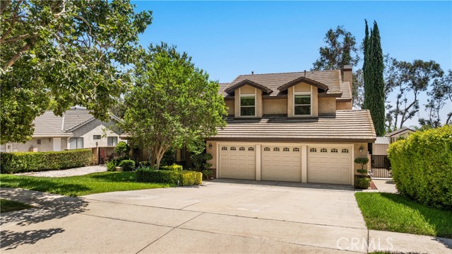 Image 2 for 12757 Arena Dr, Rancho Cucamonga, CA 91739